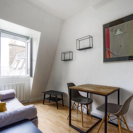 Bright Accomodation Near "Arc De Triomphe" Apartamento Paris Exterior foto